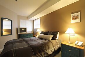 Marketplace Lodge by Whistler Retreats