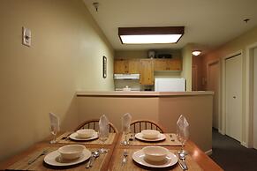 Marketplace Lodge by Whistler Retreats