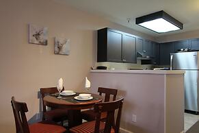 Marketplace Lodge by Whistler Retreats