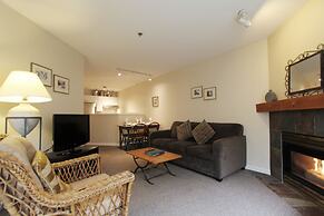 Marketplace Lodge by Whistler Retreats