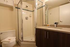 Marketplace Lodge by Whistler Retreats