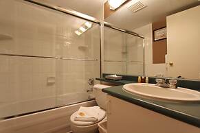 Marketplace Lodge by Whistler Retreats