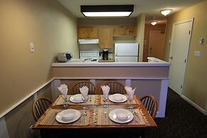 Marketplace Lodge by Whistler Retreats