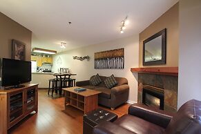 Marketplace Lodge by Whistler Retreats