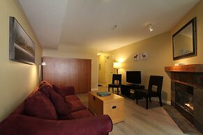 Marketplace Lodge by Whistler Retreats