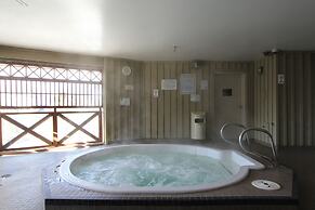 Marketplace Lodge by Whistler Retreats