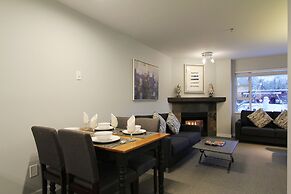 Marketplace Lodge by Whistler Retreats