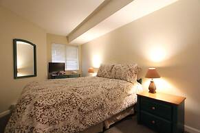 Marketplace Lodge by Whistler Retreats