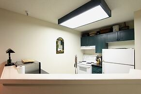 Marketplace Lodge by Whistler Retreats