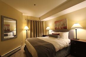 Marketplace Lodge by Whistler Retreats