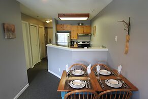 Marketplace Lodge by Whistler Retreats