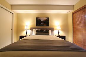 Marketplace Lodge by Whistler Retreats