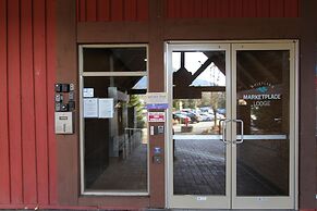 Marketplace Lodge by Whistler Retreats