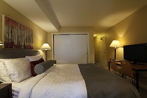 Marketplace Lodge by Whistler Retreats