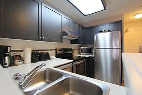 Marketplace Lodge by Whistler Retreats