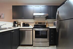 Marketplace Lodge by Whistler Retreats