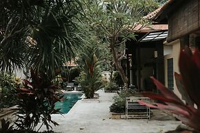 Aloka Bahari Villas