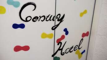 Century Hotel