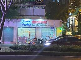 Sai Gon's Book Hotel - The Airport Front