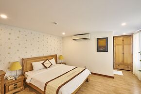 Sai Gon's Book Hotel - The Airport Front