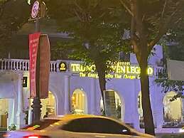 Sai Gon's Book Hotel - The Airport Front