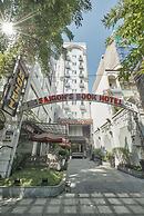 Sai Gon's Book Hotel - The Airport Front