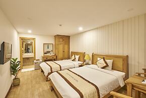 Sai Gon's Book Hotel - The Airport Front