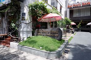 Sai Gon's Book Hotel - The Airport Front