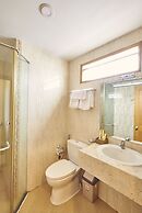 Sai Gon's Book Hotel - The Airport Front