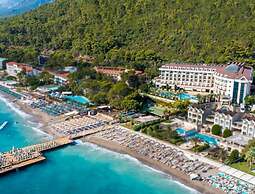 Sunland Resort Beldibi