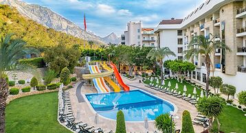 Sunland Resort Beldibi