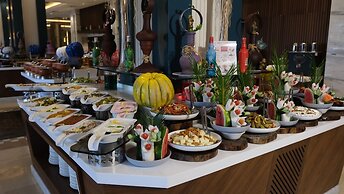 Sunland Resort Beldibi