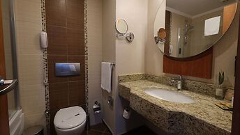 Sunland Resort Beldibi