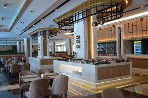 Sunland Resort Beldibi