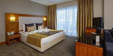 Sunland Resort Beldibi