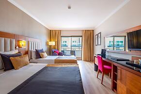 Sunland Resort Beldibi