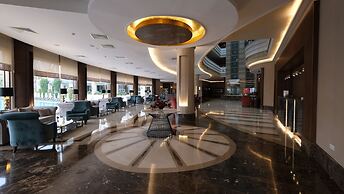 Sunland Resort Beldibi