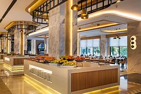 Sunland Resort Beldibi