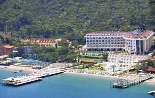 Sunland Resort Beldibi