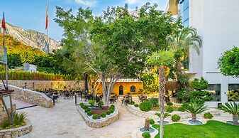 Sunland Resort Beldibi