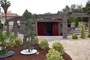 Sunland Resort Beldibi