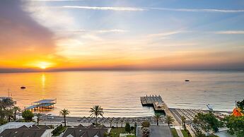 Sunland Resort Beldibi
