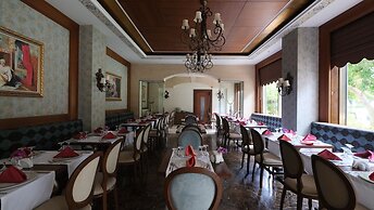 Sunland Resort Beldibi