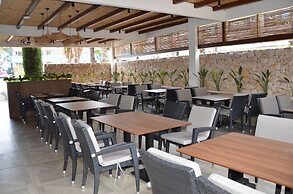 Sunland Resort Beldibi