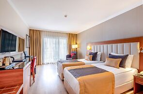 Sunland Resort Beldibi