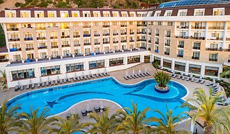 Sunland Resort Beldibi