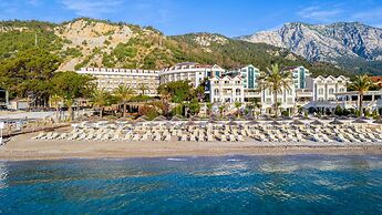 Sunland Resort Beldibi
