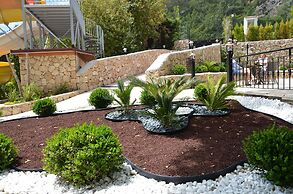 Sunland Resort Beldibi