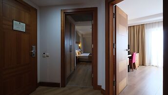 Sunland Resort Beldibi