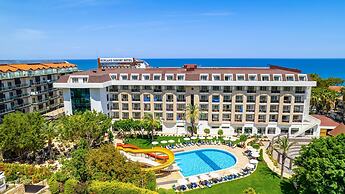 Sunland Resort Beldibi